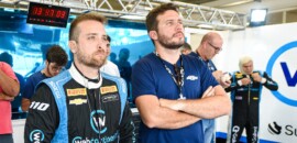 Comunicado: Equipe Hot Car Competições