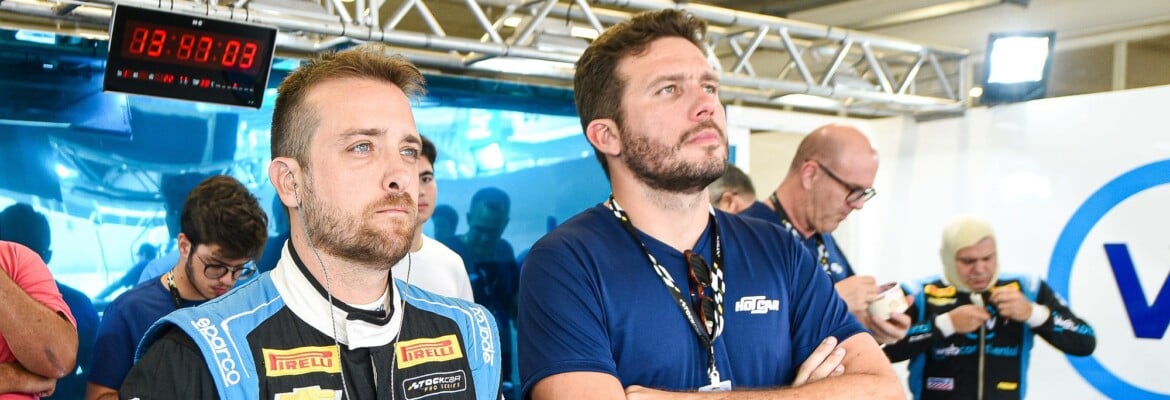 Comunicado: Equipe Hot Car Competições