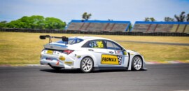 TCR South America: Pedro Aizza vive expectativa para estreia da temporada em abril no Velocitta