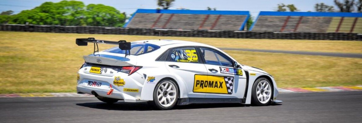 TCR South America: Pedro Aizza vive expectativa para estreia da temporada em abril no Velocitta