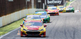Stock Car: quando a criatura domina o criador