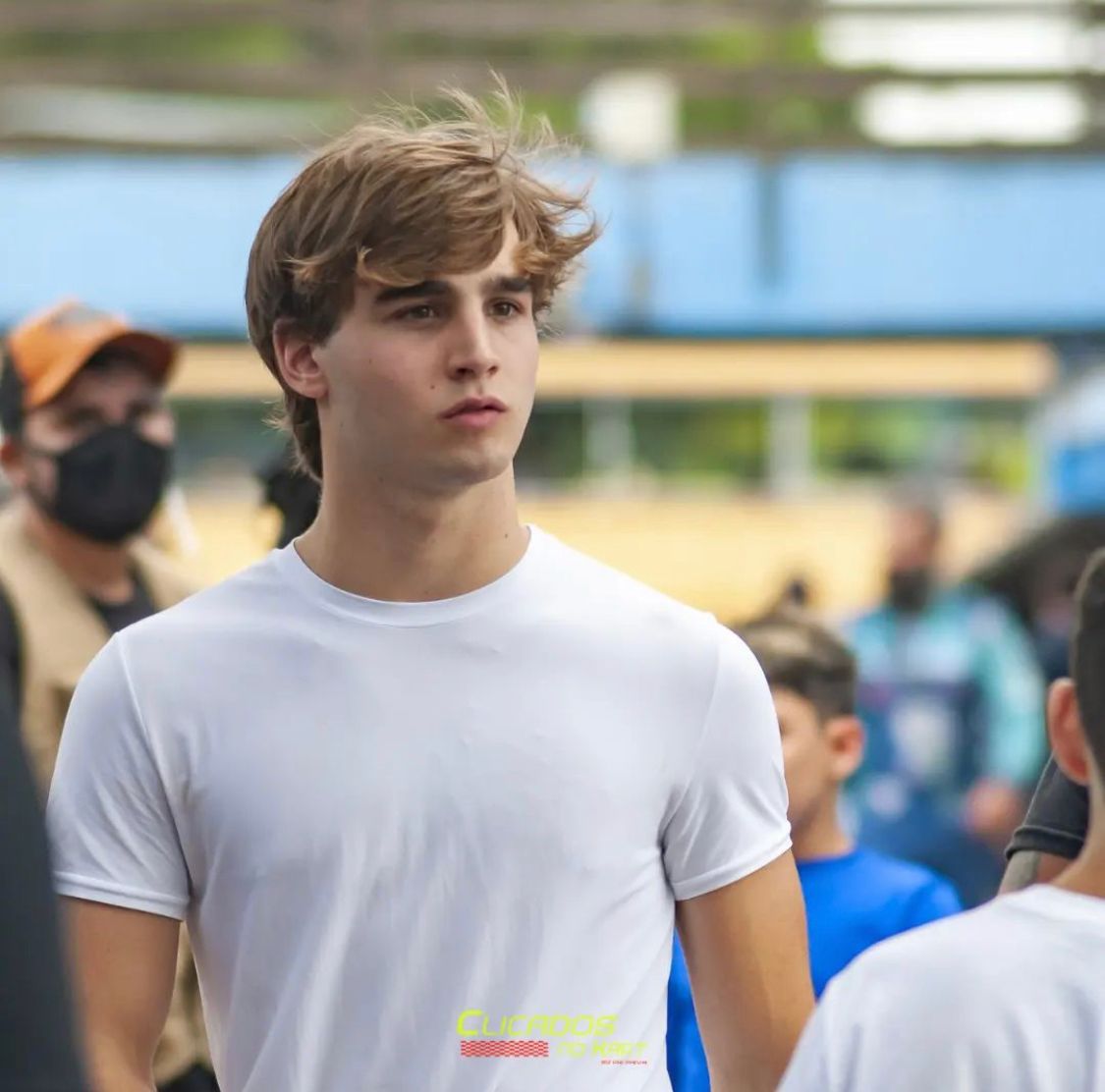 Jovens da Associação de Pilotos da F4 tem semanas repletas de testes em fórmulas