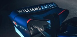 Williams F1 aparentemente não tem mais problemas financeiros