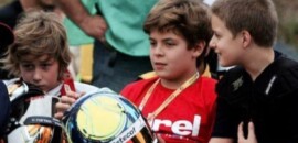 Do kart ao turismo: jovens talentos brasileiros na Corrida de Duplas da Stock Car