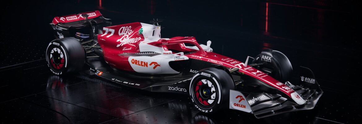 Grupo Sauber nomeia novo diretor administrativo