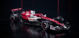 Grupo Sauber nomeia novo diretor administrativo