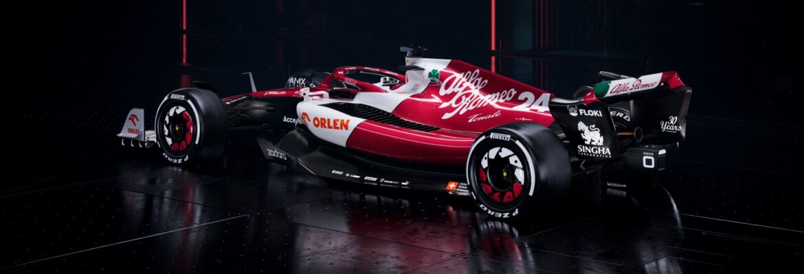 Bottas ansioso para descobrir ritmo real do Alfa Romeo C42