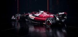 Bottas ansioso para descobrir ritmo real do Alfa Romeo C42