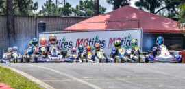 Copa SP de Kart amplia lista de inscritos em categorias Rotax