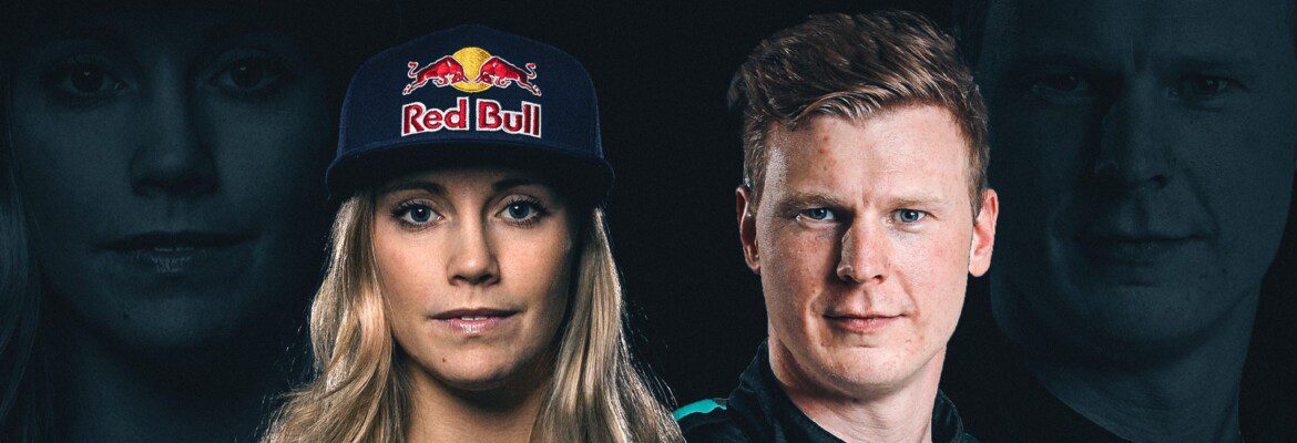 RXR substitui Taylor e anuncia Kottulinsky para temporada 2022 da Extreme E