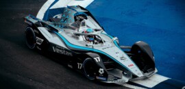 Contagem regressiva: faltam 50 dias para o primeiro ePrix da FE em 2023