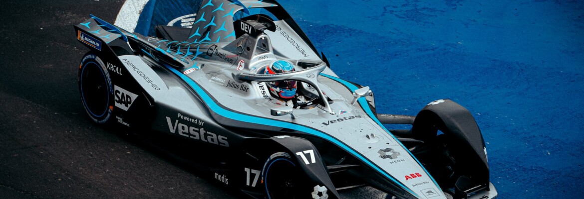 Contagem regressiva: faltam 50 dias para o primeiro ePrix da FE em 2023