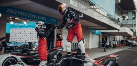 Lotterer diz que falta de pilotos pagantes faz “Fórmula E ter mais talentos do que na F1”