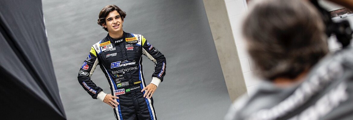 Stock Car: Kiko Porto espera por corrida “divertida” em Interlagos