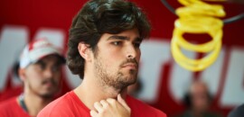 Pedro Piquet fala em mudança de foco e encara automobilismo “como um hobby”