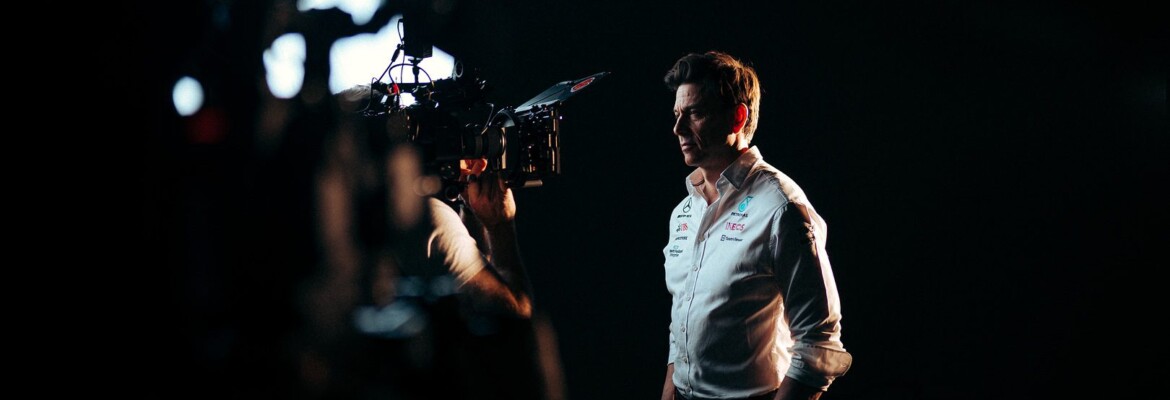 Wolff: “Nada está garantido na F1, mas espero que sejamos competitivos”