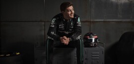Ralf Schumacher diz que Russell pode bater Hamilton na Mercedes F1