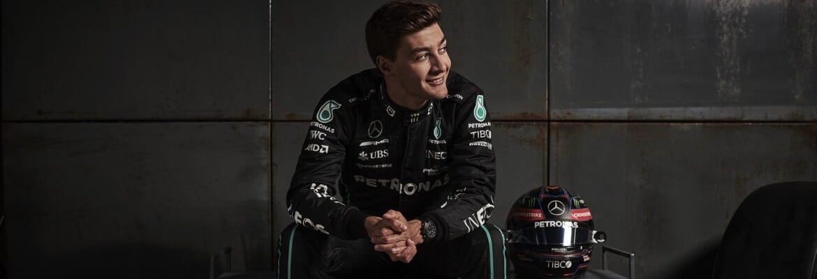 Ralf Schumacher diz que Russell pode bater Hamilton na Mercedes F1 Ralf Schumacher diz que Russell pode bater Hamilton na Mercedes F1