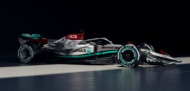 Nunca tivemos mudanças tão grandes na F1, diz diretor da Mercedes
