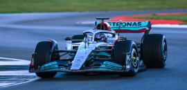Diretor da Mercedes F1 fala sobre desafio de criar carro totalmente novo