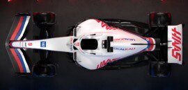 Haas F1 aproveita ao máximo sua parceria com a Ferrari, diz Resta