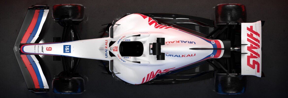 Haas F1 aproveita ao máximo sua parceria com a Ferrari, diz Resta Haas F1 aproveita ao máximo sua parceria com a Ferrari, diz Resta