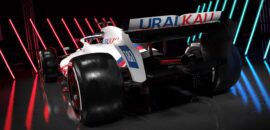 Podcast Em Ponto: Haas é a primeira equipe a apresentar seu carro para 2022