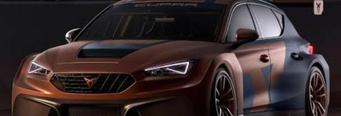 W2 Pro GP vem com dois CUPRA Leon novos para segunda temporada do TCR South America