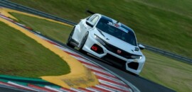 TCR South America faz primeiro teste coletivo da temporada 2022 no Velocitta
