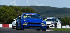 PMO Motorsport anuncia Pezzini, Sapag e Otero para a temporada 2022 do TCR South America