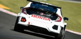 Crown Racing anuncia primeiro piloto para o TCR South America