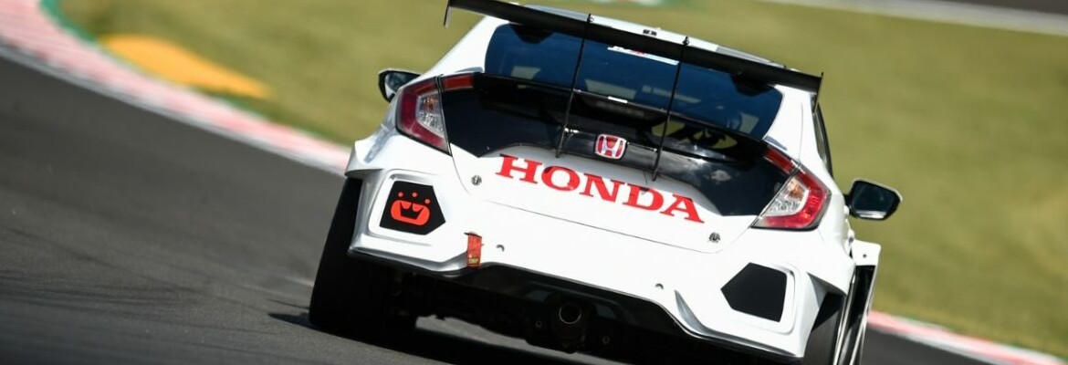 Crown Racing anuncia primeiro piloto para o TCR South America