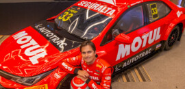 Piquet Jr encara primeiro desafio da temporada 2022 da Stock Car em dupla com Pedro Piquet em Interlagos