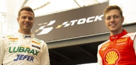 Campeões da Porsche Cup integram seleto rol de convidados na Corrida de Duplas da Stock