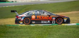 Assista ao vivo a Corrida de Duplas da Stock Car, direto de Interlagos
