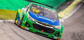 Massa espera acertar tudo para conseguir “melhor resultado na Stock Car” em Interlagos