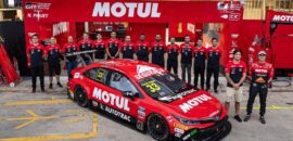 Pela Viseira do Nelsinho Piquet: Minha volta para a Stock Car