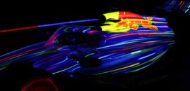 Novos carros da F1 devem ser mais rápidos nas retas, diz Waché