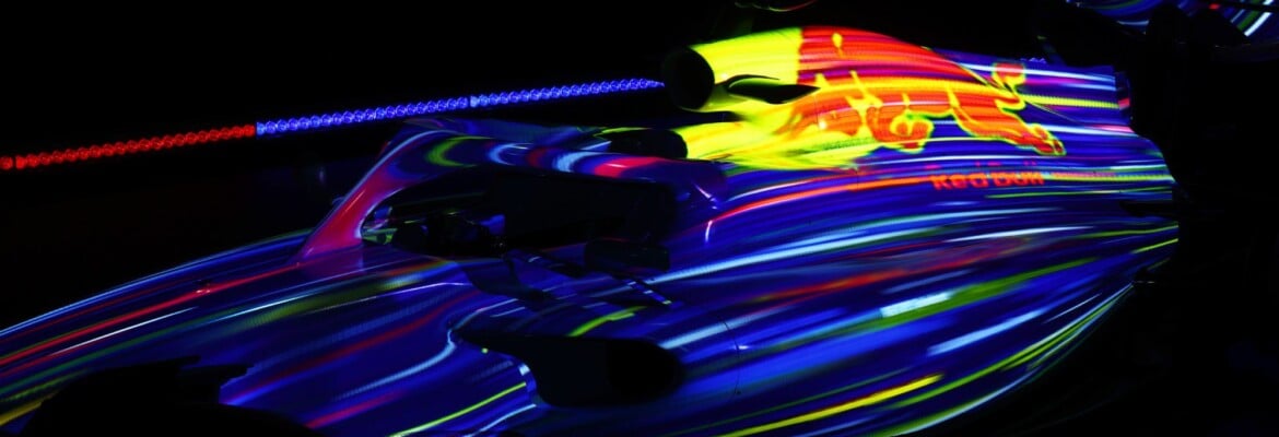 Novos carros da F1 devem ser mais rápidos nas retas, diz Waché Novos carros da F1 devem ser mais rápidos nas retas, diz Waché