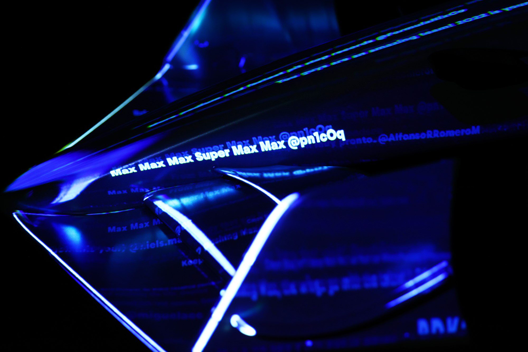 Galeria: confira as imagens do Red Bull RB18 para a F1 2022 Red Bull RB18