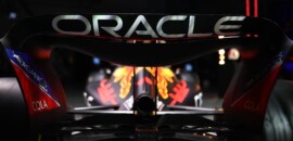 Parceria da Oracle com a Red Bull na F1 deve ter investimento de US$ 500 milhões