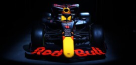 Red Bull F1 fecha novo acordo de patrocínio de US$ 150 milhões