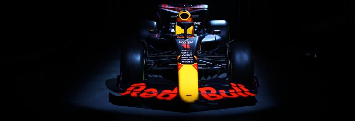 Red Bull F1 fecha novo acordo de patrocínio de US$ 150 milhões