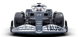 AlphaTauri F1 vai realizar shakedown na terça-feira