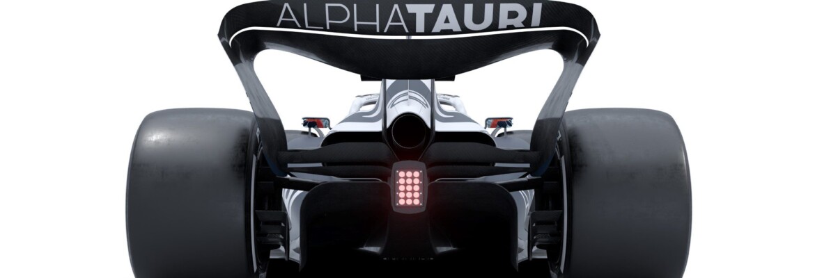 AlphaTauri F1 satisfeita com continuidade do relacionamento com a Honda