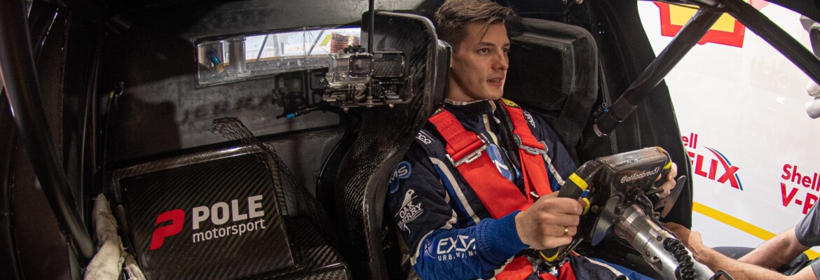 Stock Car: Temporada 2022 já começou para Pole Motorsport em Interlagos