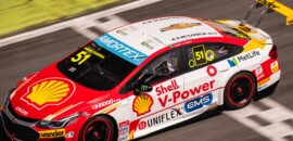 Shell V-Power abre a temporada da Stock Car com dobradinha em Interlagos