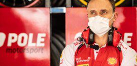 Do sonho à realidade: equipe de Joselmo Barcik decola para 2ª temporada na Stock Car com novos patrocínios