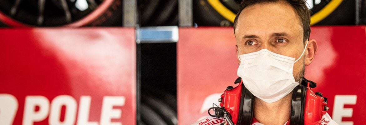 Do sonho à realidade: equipe de Joselmo Barcik decola para 2ª temporada na Stock Car com novos patrocínios