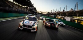 F1Mania.net e TCR South America firmam parceria para a temporada 2022